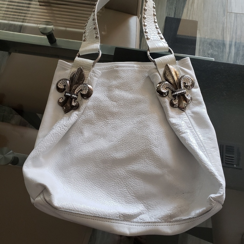 Leatherock Shoulder Bag